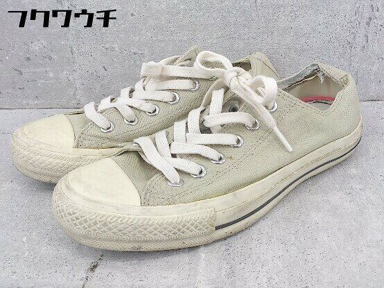 ◇ CONVERSE コンバース 1