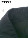 ◇ BEAUTY & YOUTH ビューティアンドユース UNITED ARROWS 長袖 シャツ サイズM ブラック メンズ 【中古】 3