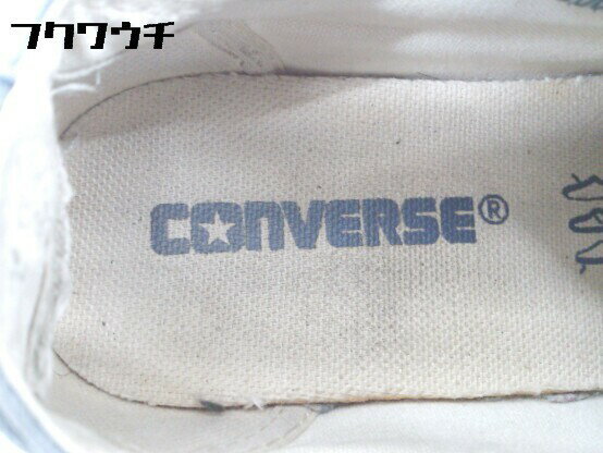 ◇ CONVERSE コンバース 品番記載なし...の紹介画像3