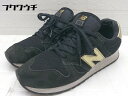 ◇ NEW BALANCE ニューバランス WL520GDB 