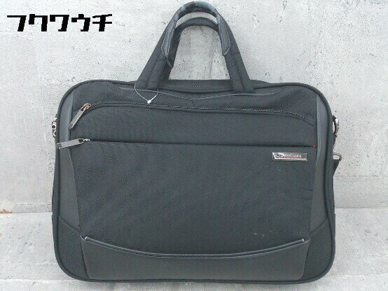 ■ Samsonite サムソナイト 2WAY ビジネ