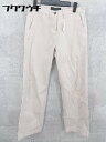 ◇ TODAYFUL トゥデイフル パンツ サイズ38 ベージュ レディース 【中古】