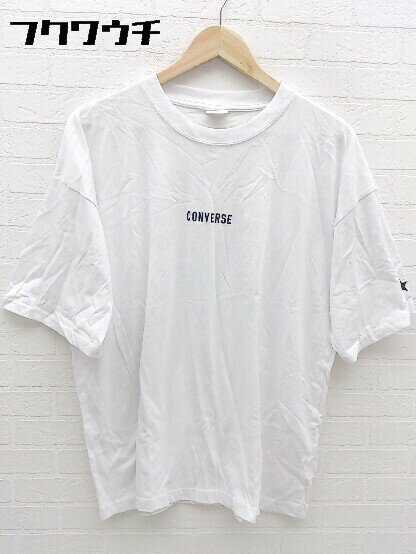 ◇ CONVERSE コンバース 半袖 Tシャツ 