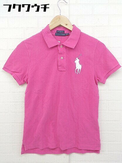 ◇ RALPH LAUREN ラルフローレン ビッグ