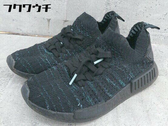  adidas ǥ NMD_R1 STLT PARLEY PK AQ0943 ˡ 塼 23.5 ֥å  š