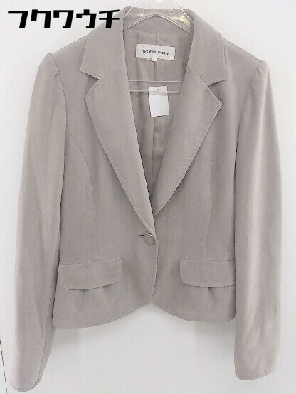  륳Stylecom 󥰥1B ٥Ĵ Ĺµ 㥱å 9 졼 ǥ š