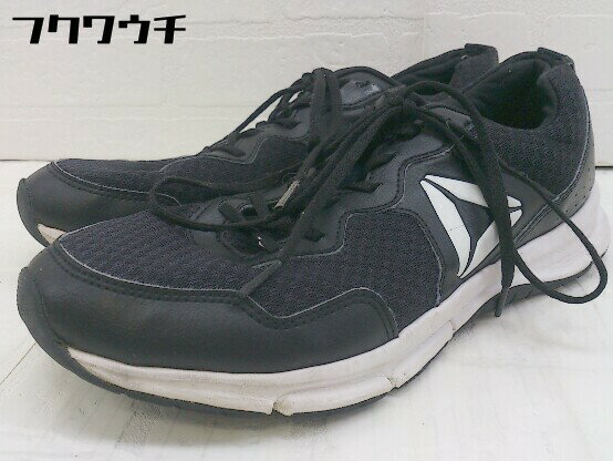  Reebok [{bN CN3006 GNXvX i[ 2.0 Xj[J[ V[Y 24.5cm ubN zCg fB[X yÁz