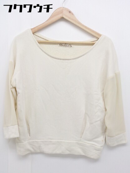 ◇ Broderie & Co nano univers