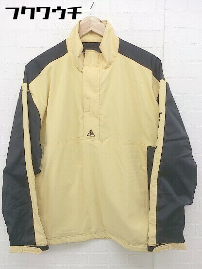 ◇ le coq sportif GOLF ルコ