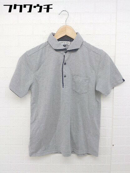 ◇ KLEIN PLUS HOMME クラン