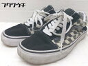 ե復㤨֡ VANS Х ɥ ˡ 塼 24.5cm ֥å ۥ磻 ǥ šۡפβǤʤ330ߤˤʤޤ