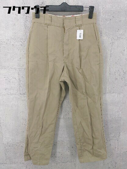 ◇ Dickies ディッキーズ パンツ サイ