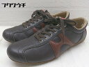 ◇ Hawkins sport ホーキンススポーツ スニーカー シューズ サイズUS5 ブラウン レディース 【中古】