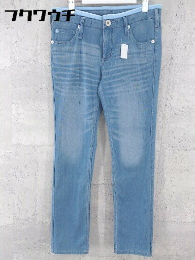 ◇ NAVY ネイビー パンツ サイズS ブルー メンズ 【中古】 ◇ NAVY ネイビー パンツ サイズS ブルー メンズ 【中古】