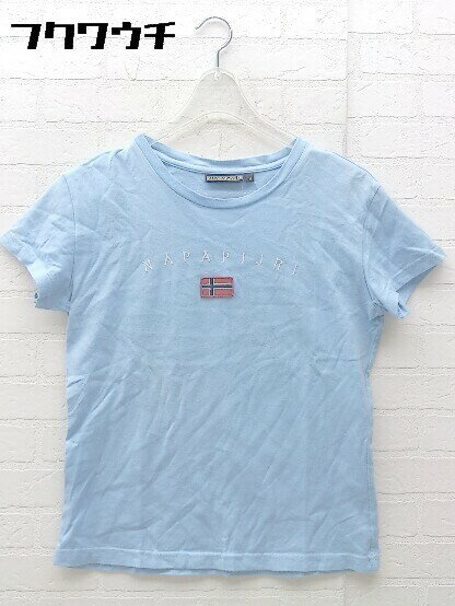 ե復㤨֡ napapijri ʥѥԥ  ɽ Ⱦµ T åȥ M 饤ȥ֥롼 ǥ šۡפβǤʤ521ߤˤʤޤ
