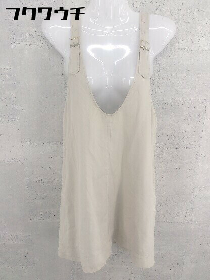 ◇ PROPORTION BODY DRESSING 