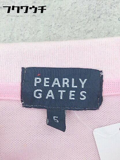 ◇ pearly gates パーリーゲイツ ...の紹介画像3