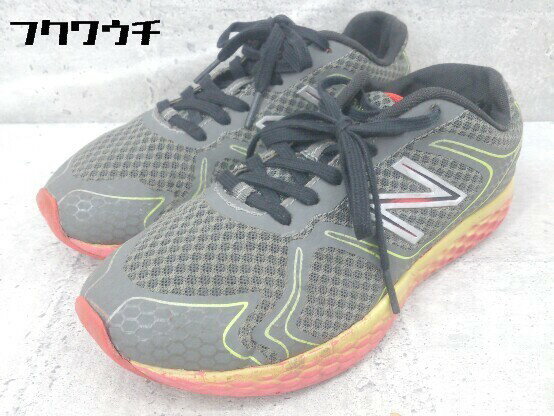  New Balance ˥塼Х KJ980GRY ˡ 塼 23 졼 ǥ š