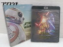 ◇ STAR WARS スターウォーズ Blu-ray DVD VIDEO マルチ レディース メンズ 【中古】