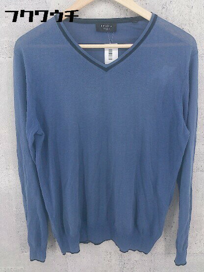 ե復㤨֡ EPOCA UOMO ݥ  Ĺµ Vͥå  ITL48 ͥӡ ǥ šۡפβǤʤ328ߤˤʤޤ