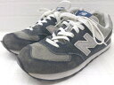 ◇ New Balance ニューバランス M574BGS 