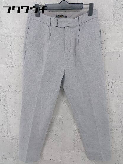 ◇ BARNYARDSTORM バンヤードストーム スラックス パンツ サイズ1 グレー レディース 【中古】(4.0)