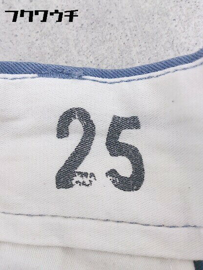 ◇ niko and... ニコアンド パンツ ネイビー メンズ 【中古】