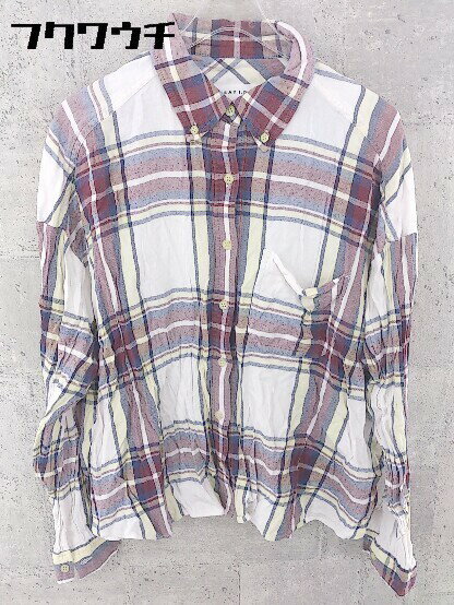 ե復㤨֡ FRAY I.D ե쥤 ǥ Ĺµ å  1 ۥ磻 磻å ܥ꡼ ǥ šۡפβǤʤ328ߤˤʤޤ