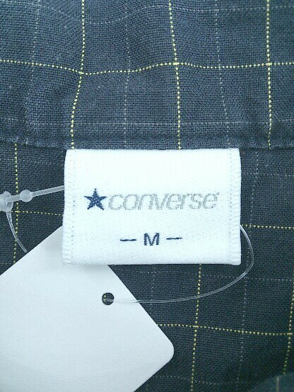 ◇ ◎ CONVERSE コンバース チェック...の紹介画像3