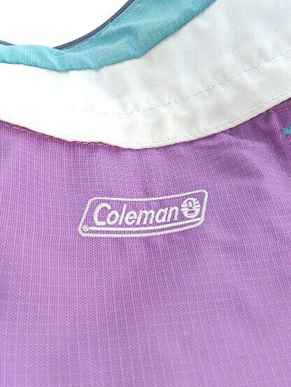 ◇ Coleman コールマン ショルダー バッグ マルチ メンズ 【中古】
