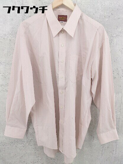 ◇ tokyo shirts 長袖 シャ