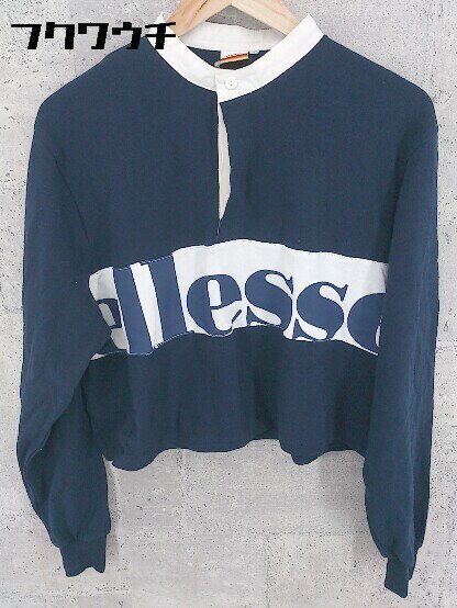 ◇ ellesse エレッセ ロ