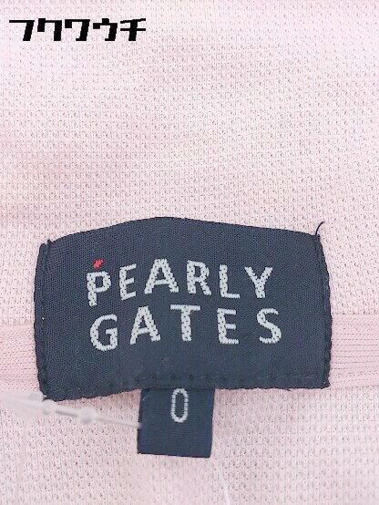 ◇ pearly gates パーリーゲイツ ...の紹介画像3