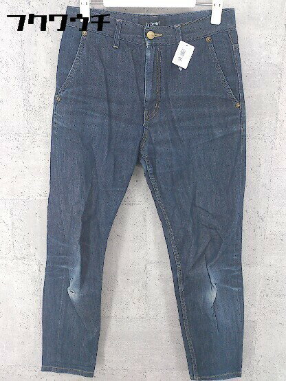 ◇ LE DENIM SLOBE IENA スロ