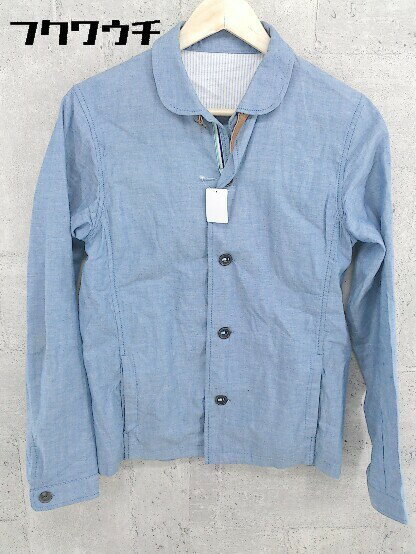 ◇ SHIPS JET BLUE シップ