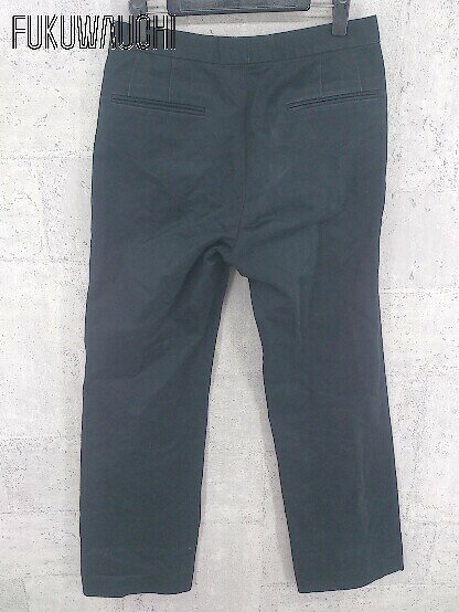 ◇ A.P.C. アー ペー セー チノパン パンツ XSサイズ ブラック メンズ 【中古】