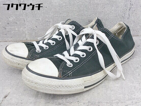 ◇ CONVERSE コンバース ALL STAR OX キャ