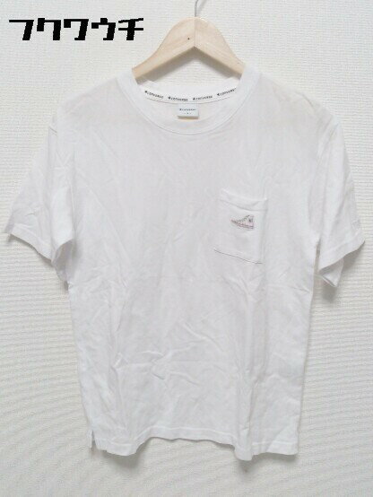 ◇ CONVERSE コンバース 半袖 Tシャツ 