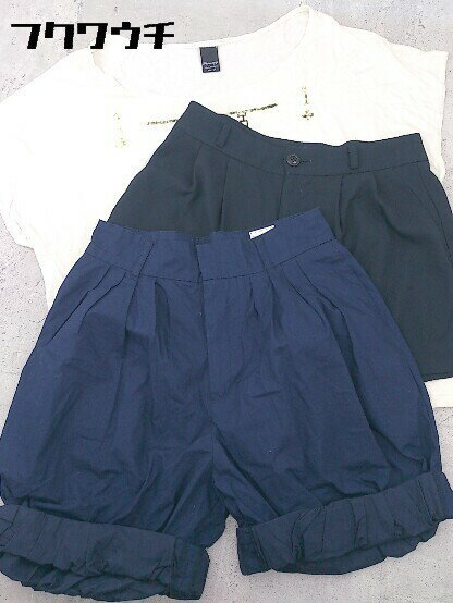 ◇ MOUSSY SLY まとめ 3点 サイズ1&F パ