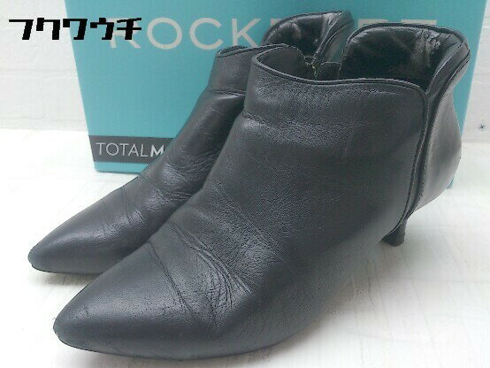   ROCKPORT åݡ ɥå 硼 ֡ 23cm ֥å ǥ š