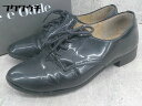 ◇ ◎ Odette e Odile オデット エ オディール UNITED ARROWS シューズ サイズ22 1/2 ブラック レディース 【中古】