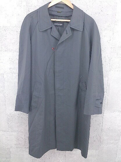 ◇ sanyo coat サンヨーコート 長袖 ス