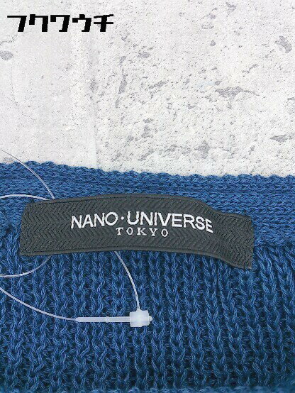 ◇ nano universe ナノ ユニバー...の紹介画像3