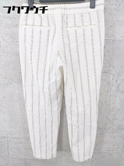 ◇ FRAMeWORK フレームワーク パンツ 36 ホワイト * 1002799612081 【中古】