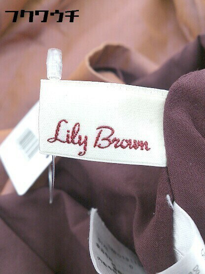 ◇ Lily Brown リリー ブラウン バ...の紹介画像3