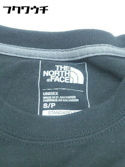 ◇ THE NORTH FACE ザ ノース フェイス EXPEDITION ANTARCTICA　品番記載なし 半袖 Tシャツ カットソー S/P ブラウン系 # 1002799267069 【中古】