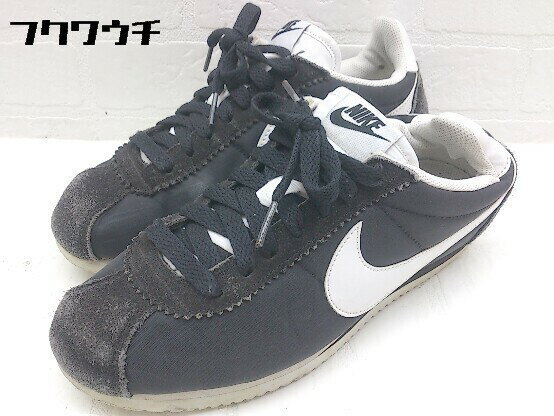 ◇ NIKE CLASSIC CORTEZ NYLON 