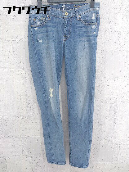 ◇ 7 FOR ALL MANKIND ダメ