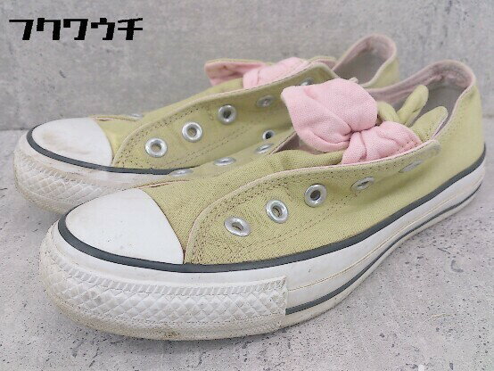 ◇ CONVERSE ALL STAR 5CL297 スニーカー シ