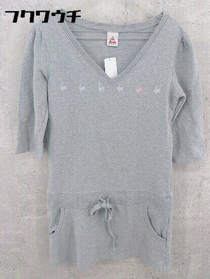 ◇ le coq sportif ルコッ